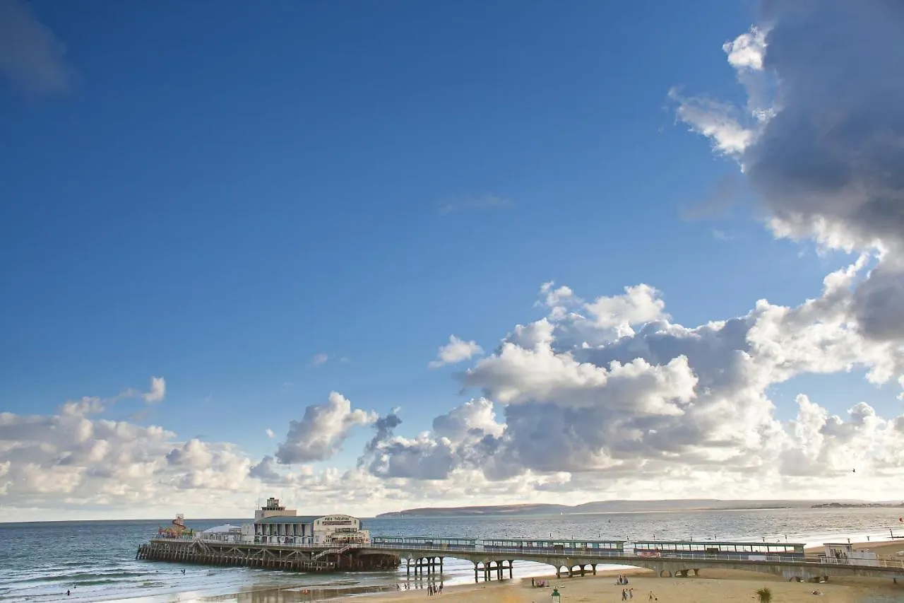 The Residence Bournemouth 0*,  United Kingdom