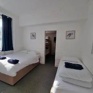 Economy hotel The, Bournemouth