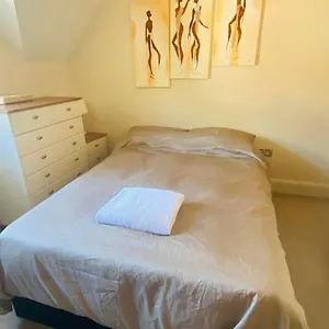 Bed & Breakfast Double En-suite, Bournemouth