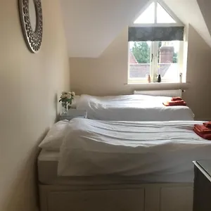 Guest house Family, Bournemouth