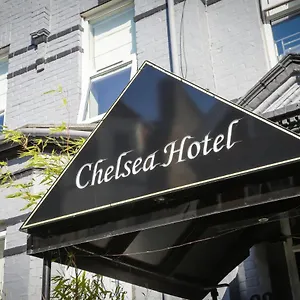 3* Apartmanhotel Chelsea