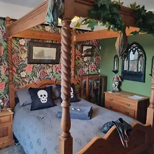  Guest house Dracula United Kingdom