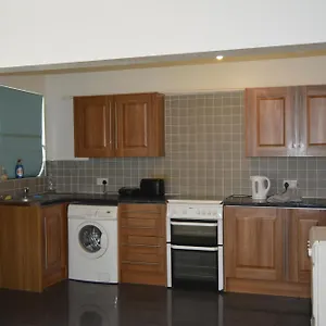  Guest house Kensington United Kingdom